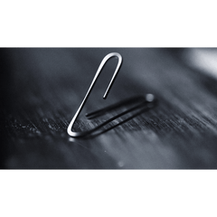 Shift Self Bending Paper Clip