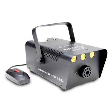 400 Watt Fog Machine