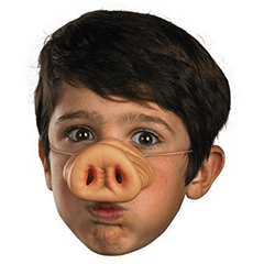 Pig Nose