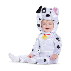 Classic 101 Dalmatians Toddler Costume