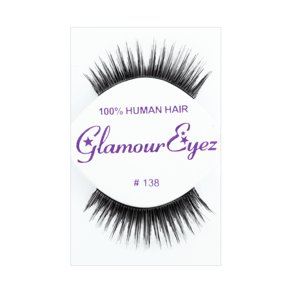 It Girl Defining Eyelashes #138