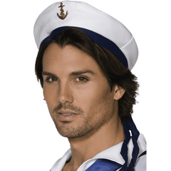 Classic Sailor Hat