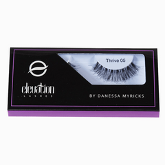 Danessa Myricks Thrive False Eyelashes