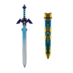 Legends of Zelda Link Sword