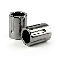 Revolver Shot Glass (2 Pack)