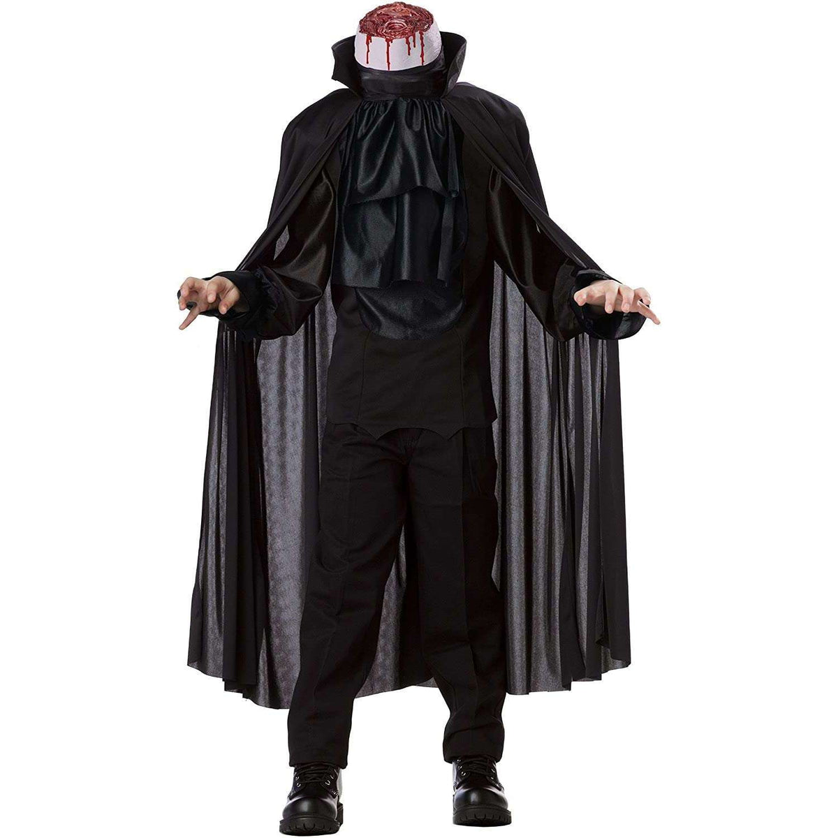 Headless Horseman Child Costume