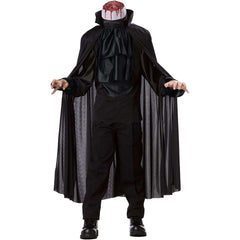 Headless Horseman Child Costume