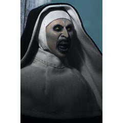 The Nun: 8” Nun Collectible Clothed Figure