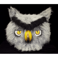 Owl Mascot {Clearance}