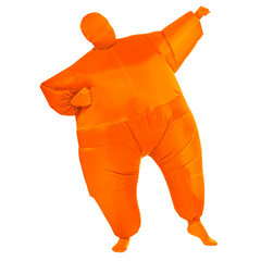 Fully Body Inflatable Adult Costume