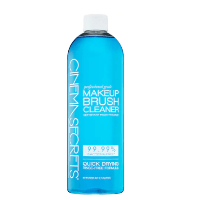 Cinema Secrets Brush Cleaner