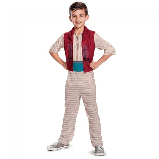 Classic Disney Aladdin Kids Costume