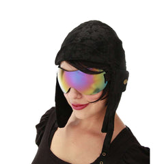 Motoko Goggles