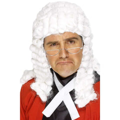 Judge's Wig