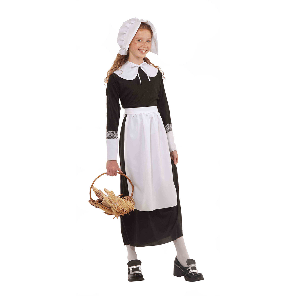 Pilgrim Child Accessory Kit