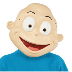 Rugrats Tommy Pickles Child Mask