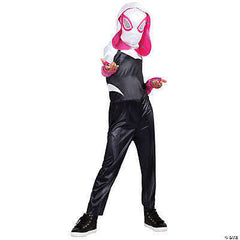 Marvel Spider Gwen Classic Children's Costume