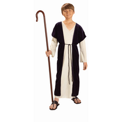 Shepherd Large Child Costume