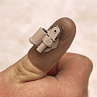 Pyrowizard Thumb Thing