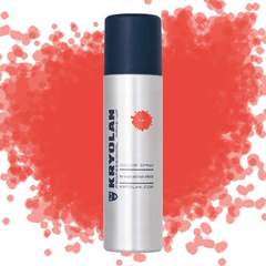 Kryolan Color Hair Spray Professional Effects