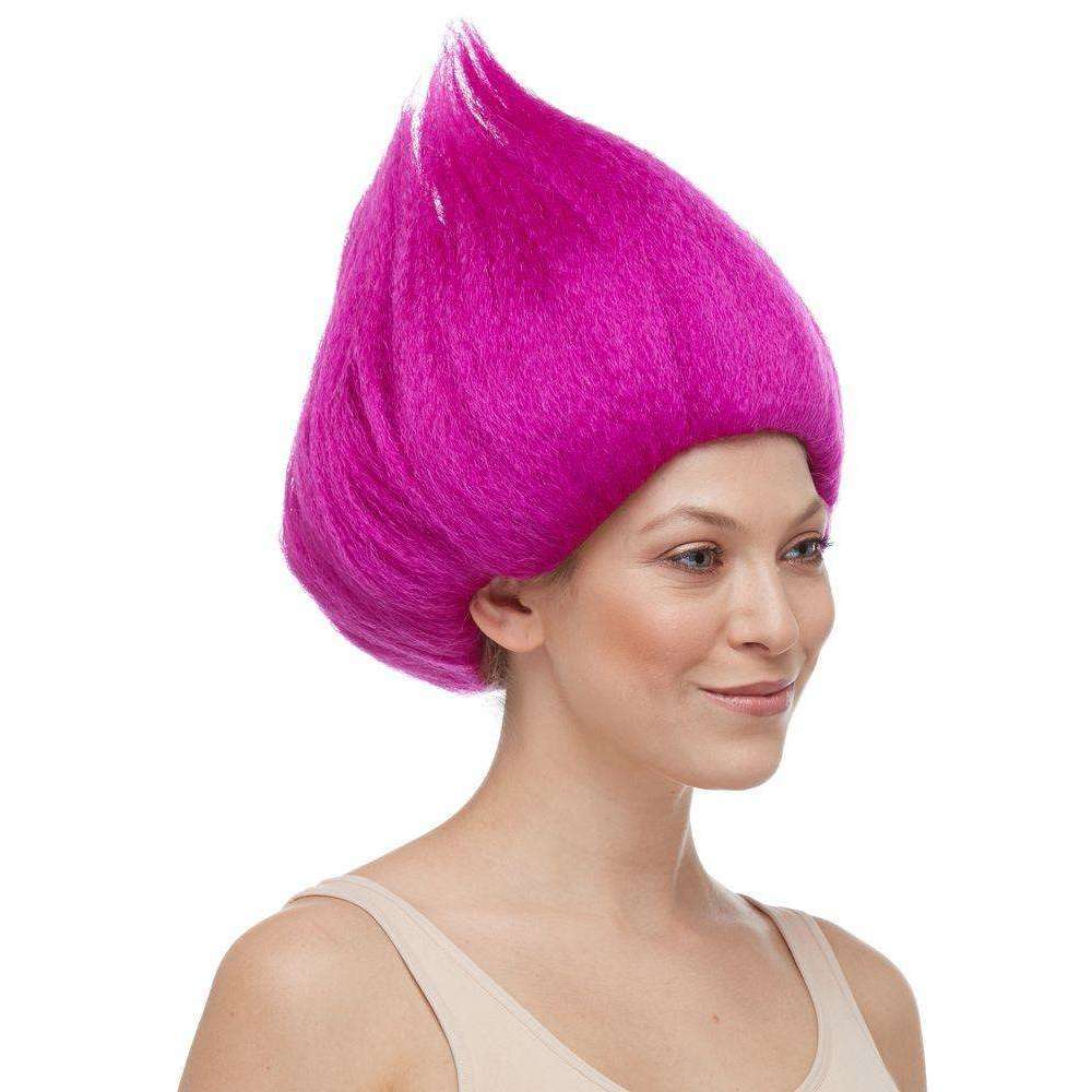 Troll Pointy Wig