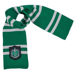 Harry Potter Slytherin Scarf