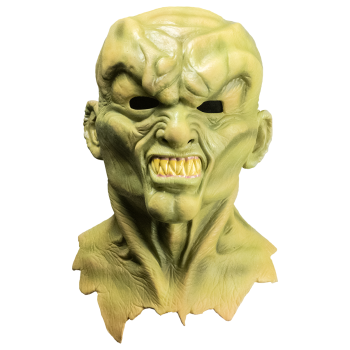 Goosebumps: The Haunted Mask Latex Mask