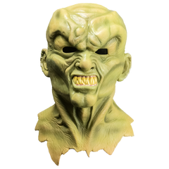 Goosebumps: The Haunted Mask Latex Mask