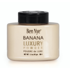 Ben Nye Luxury Loose Setting Powder