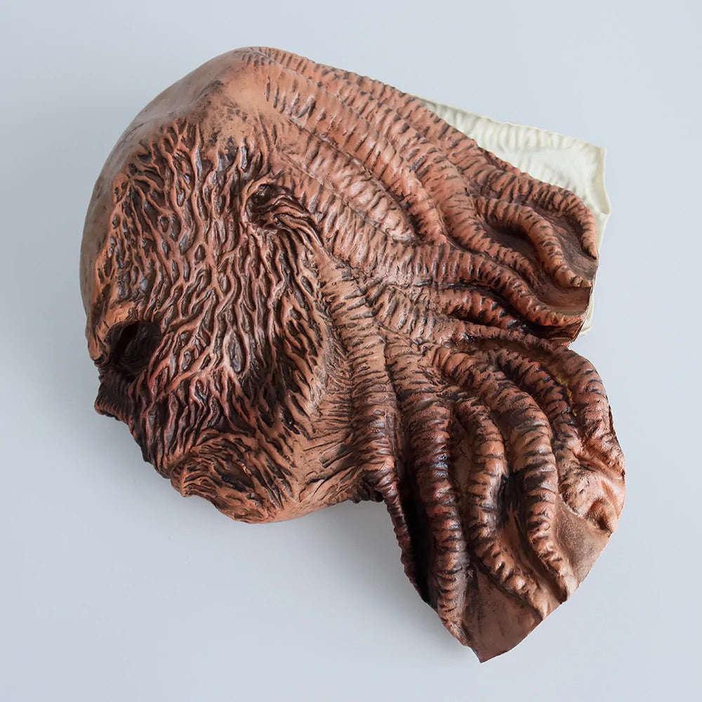 Stranger Things Vecna Latex Mask