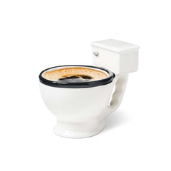 Giant Toilet Mug