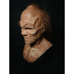 Bigfoot Silicone Mask