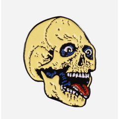 Return of the Living Dead - Party Time Skeleton Collectible Enamel Pin