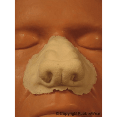 Werewolf Nose Foam Latex Prosthetic