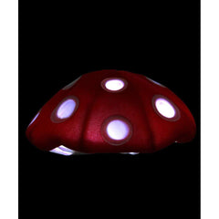 Mushroom Lumen Light Up Hat