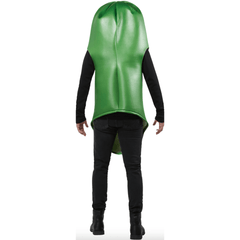 Rick And Morty Pickle Rick Adult Costume