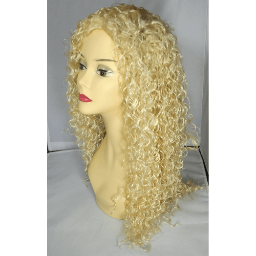 Cici Tight Curled Julia Roberts Style Wig