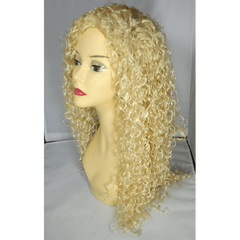 Cici Tight Curled Julia Roberts Style Wig