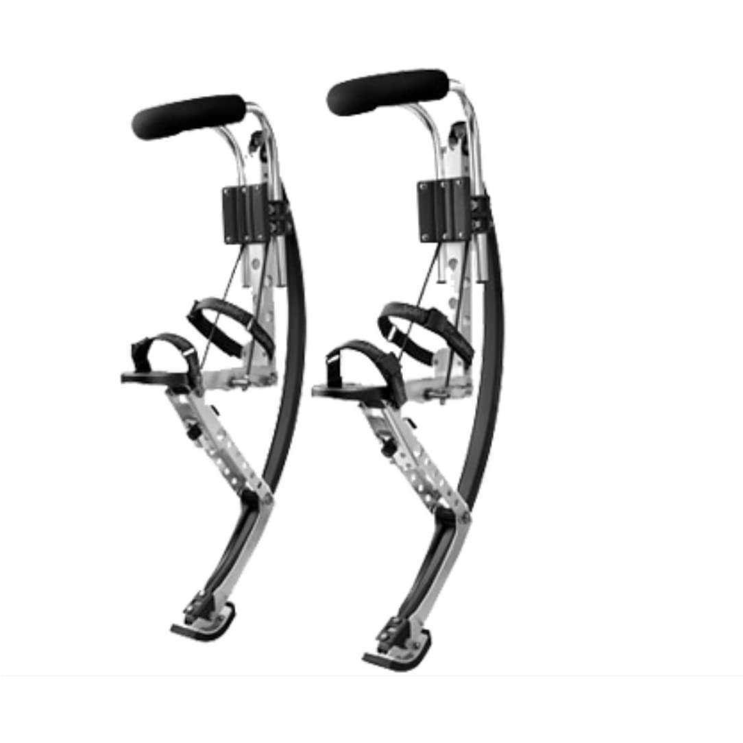 Adult Kangaroo Jumping Stilts (155-200lbs)