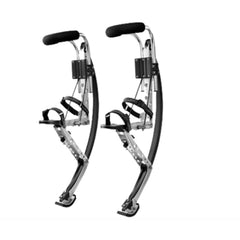 Adult Kangaroo Jumping Stilts (155-200lbs)