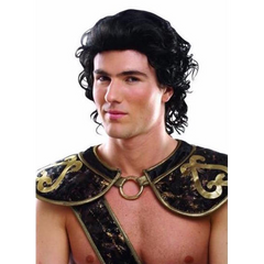 Hunk Roman Warrior Unisex Wig