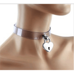 Lock Holder Choker