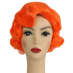 Marilyn/Madonna Wig