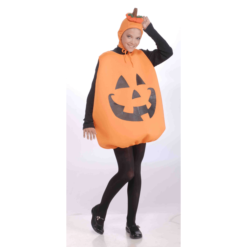 Jack O Lantern Adult Costume