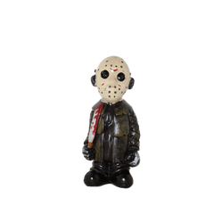 Camp Killer V2 Garden Ornament