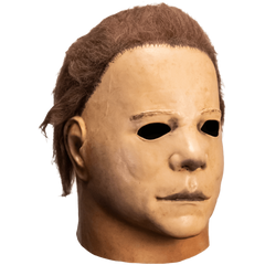 Halloween 2: Michael Myers V2 Latex Mask