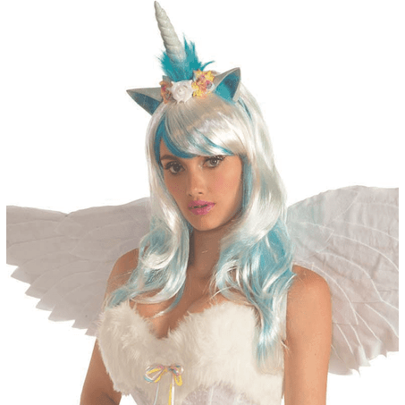 Unicorn Headpiece