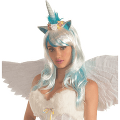 Unicorn Headpiece