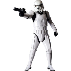 Star Wars Supreme Edition Stormtrooper Adult Costume