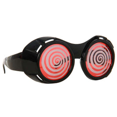 Black X-Ray Goggles